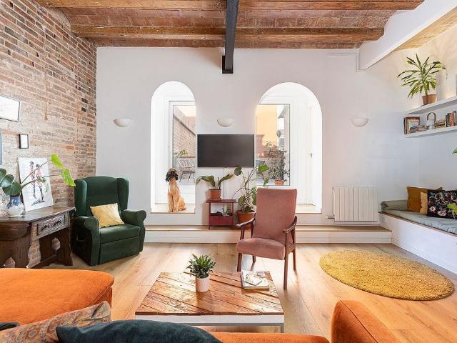 Piso en alquiler en calle De Badajoz, Barcelona, de 88 m² 2 habitaciones por 2.900