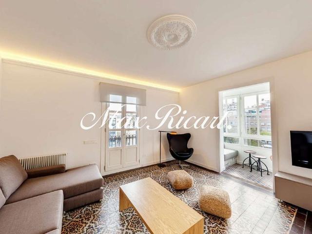 Piso en alquiler en calle De Balmes, Barcelona, de 82 m² 2 habitaciones por 3.150