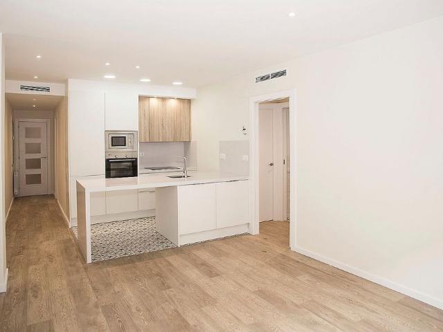 Piso en alquiler en calle De Balmes, Monistrol de Montserrat, de 46 m² 2 habitaciones por 950