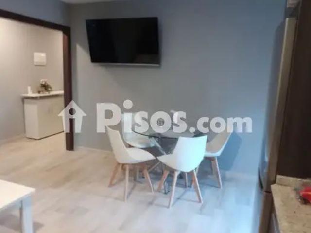 Piso en alquiler en Calle de Barbeito, 24