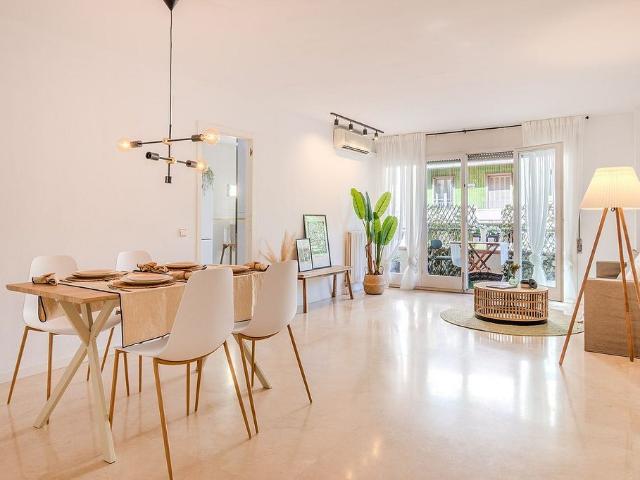 Piso en alquiler en calle De Barcelona, Aiguaviva, de 118 m² 4 habitaciones por 1.311