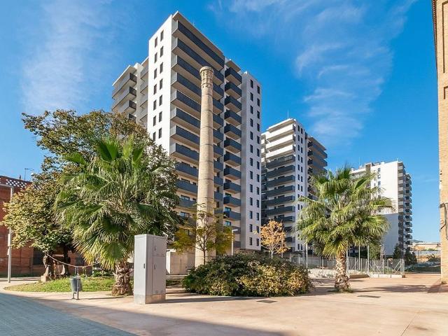 Piso en alquiler en calle De Batllori, Hospitalet de Llobregat, L´, de 58 m² 2 habitaciones por 1.420