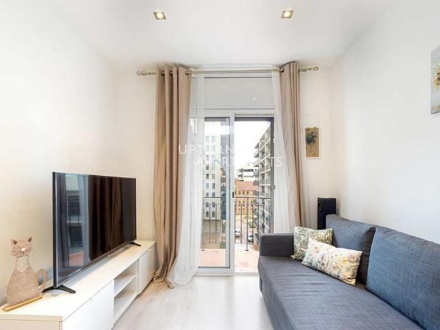 Piso en alquiler en calle De Batllori, Hospitalet de Llobregat, L´, de 75 m² 3 habitaciones por 1.650 €