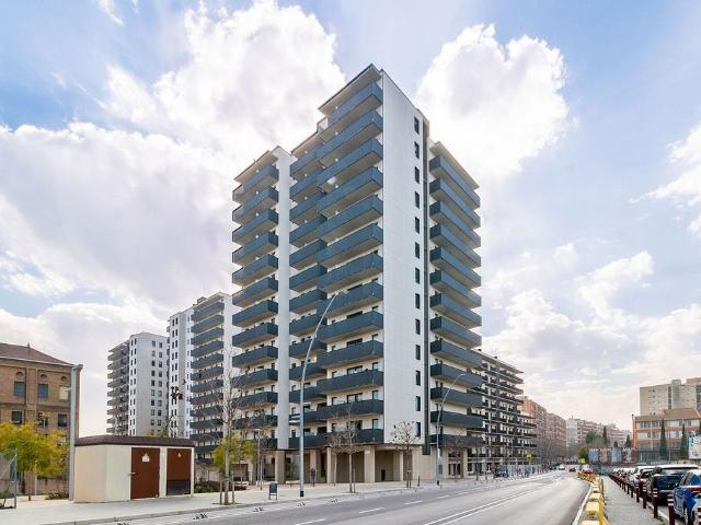 Piso en alquiler en calle De Batllori, Hospitalet de Llobregat, L´, de 82 m² 4 habitaciones por 1.650