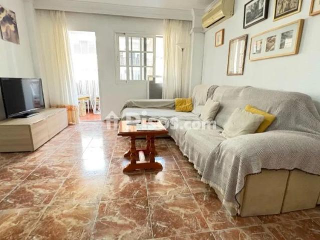 Piso en alquiler en Calle de Beethoven