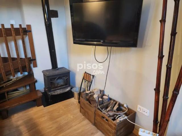 Piso en alquiler en Calle de Bellido