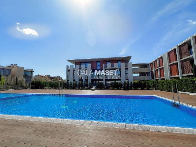 Piso en alquiler en calle De Berlín, Castell Platja d´Aro, de 75 m² 2 habitaciones por 4.000