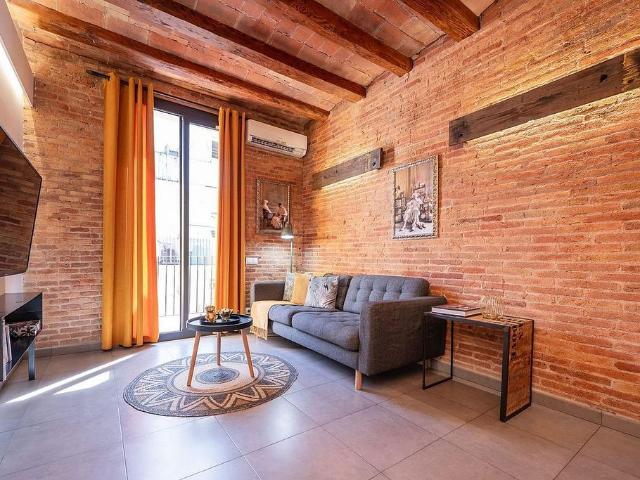 Piso en alquiler en calle De Blasco de Garay, Barcelona, de 65 m² 2 habitaciones por 4.660
