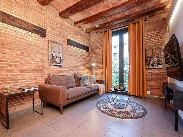 Piso en alquiler en calle De Blasco de Garay, Barcelona, de 65 m² 2 habitaciones por 4.660