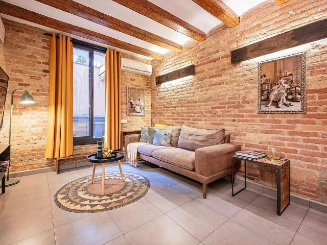 Piso en alquiler en calle De Blasco de Garay, Barcelona, de 65 m² 2 habitaciones por 4.660