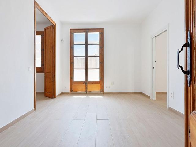 Piso en alquiler en calle De Bonavista, Barcelona, de 56 m² 2 habitaciones por 1.217