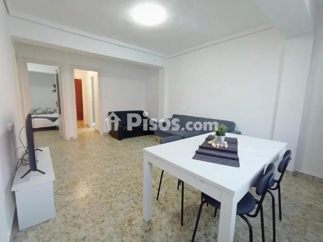 Piso en alquiler en Calle de Borriol, 7