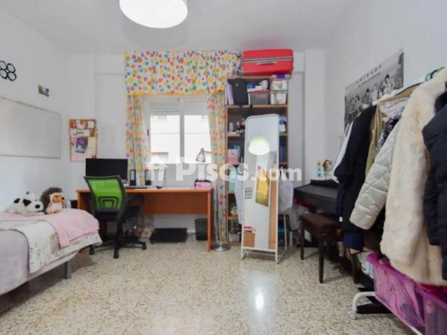 Piso en alquiler en Calle de Cuenca