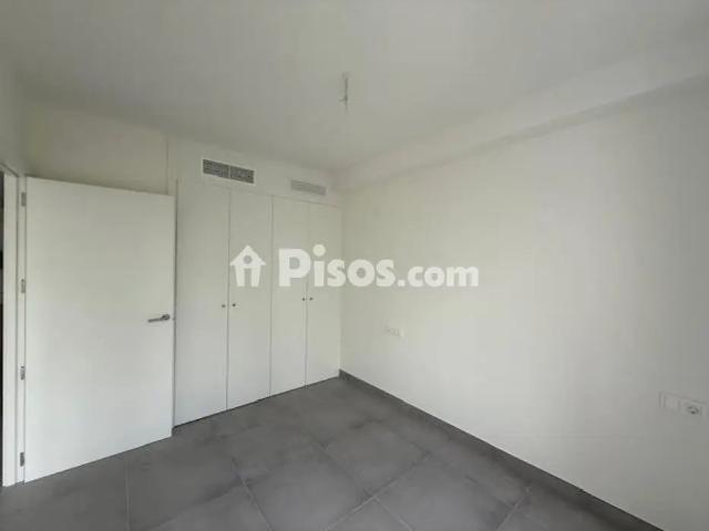 Piso en alquiler en Calle de Cuenca Tramoyeres