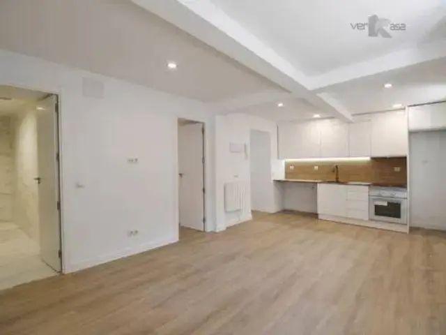 Piso en alquiler en Calle de Cádiz