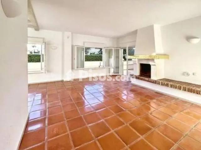 Piso en alquiler en Calle de Cádiz