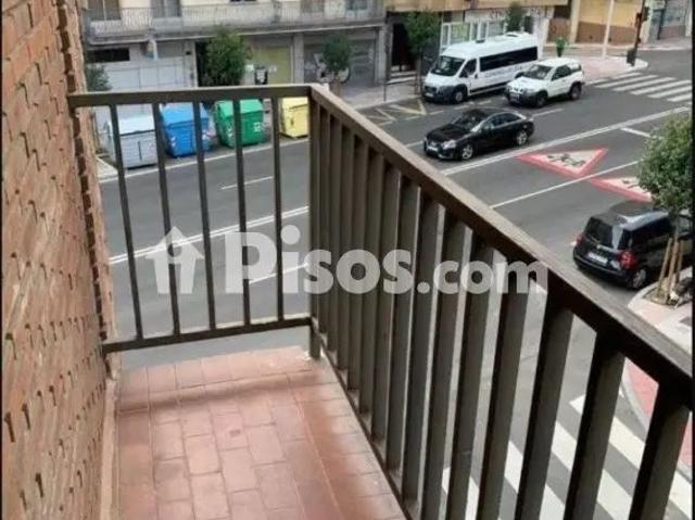 Piso en alquiler en Calle de Calatañazor