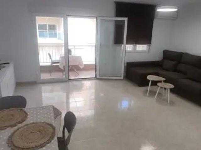 Piso en alquiler en Calle de Canalejas