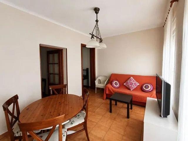 Piso en alquiler en calle De Casp, Barcelona, de 58 m² 2 habitaciones por 1.720