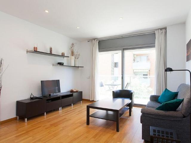 Piso en alquiler en calle De Castella, Barcelona, de 77 m² 3 habitaciones por 1.995 €