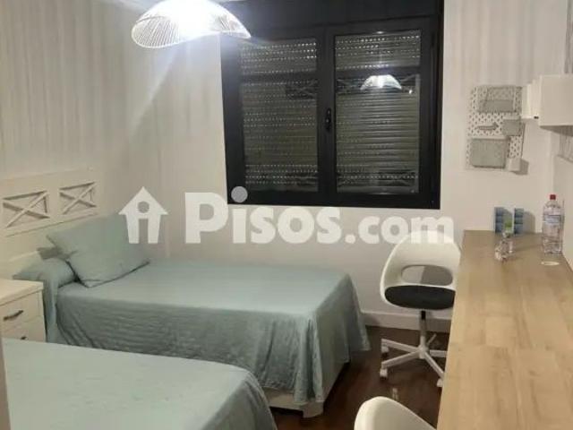 Piso en alquiler en Calle de Captain Bravo Pezzi