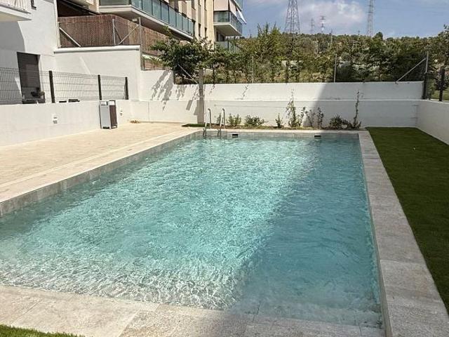 Piso en alquiler en calle De Carme Chacón, Viladecans, de 66 m² 2 habitaciones por 1.550