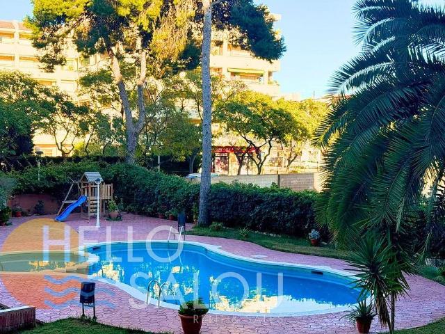 Piso en alquiler en calle De Carles Buïgas, Salou, de 60 m² 2 habitaciones por 750 €