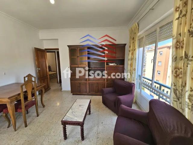 Piso en alquiler en Calle de Carriarico