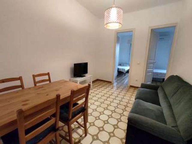 Piso en alquiler en calle De Cartagena, Barcelona, de 50 m² 2 habitaciones por 968