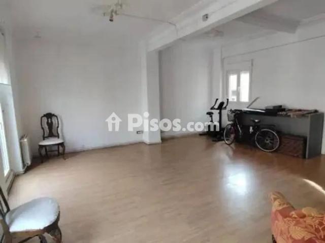 Piso en alquiler en Calle de Cirilo Amorós