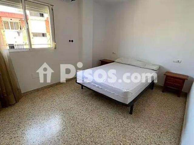 Piso en alquiler en Calle de Cómpeta
