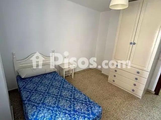 Piso en alquiler en Calle de Cómpeta