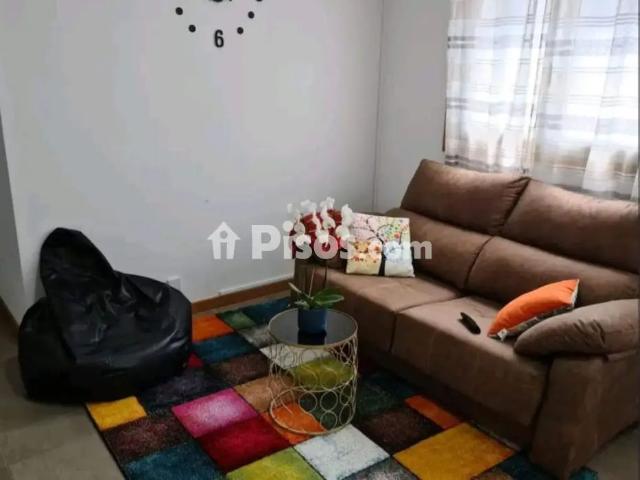 Piso en alquiler en Calle de Concepción Arenal, 17