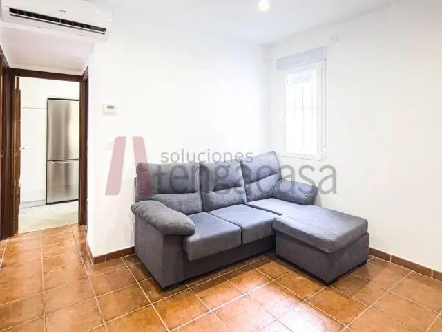 Piso en alquiler en Calle de Constancia, cerca de Calle de Zabaleta