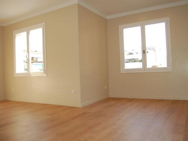Piso en alquiler en calle De Còrsega, Barcelona, de 80 m² 3 habitaciones por 1.500