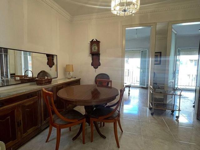 Piso en alquiler en calle De Còrsega, Barcelona, de 83 m² 2 habitaciones por 1.200