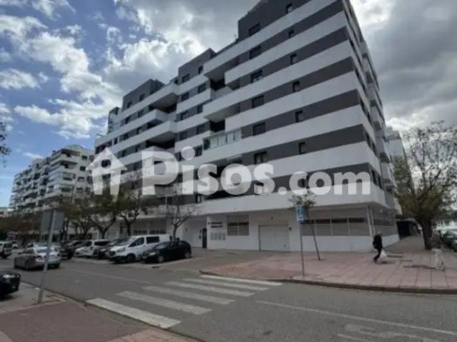 Piso en alquiler en Calle de Dulcinea