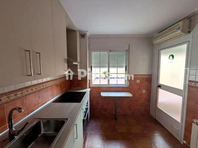 Piso en alquiler en Calle de Daoiz