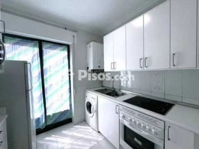 Piso en alquiler en Calle de Dean Castor Robledo