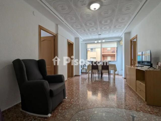 Piso en alquiler en Calle de Dolores Marqués, 13