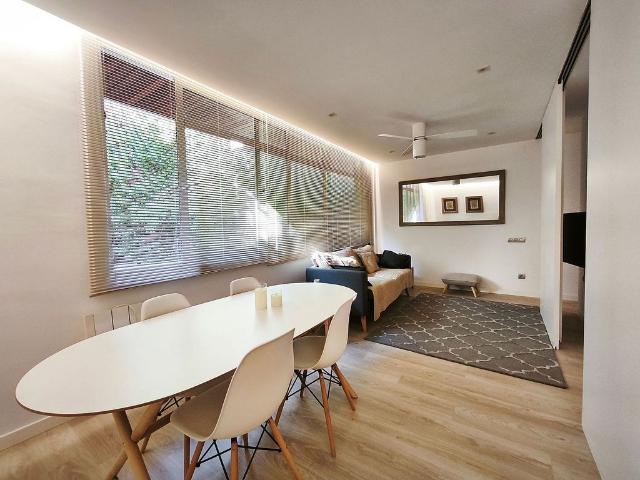 Piso en alquiler en calle De Dolors Masferrer, Barcelona, de 57 m² 1 habitación por 1.500