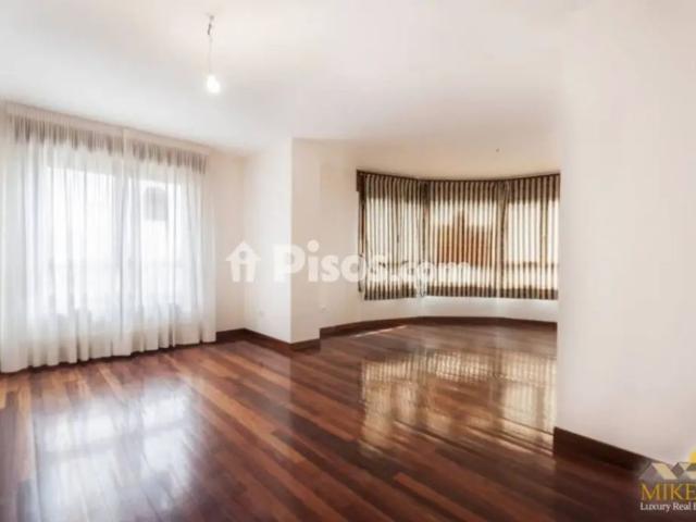 Piso en alquiler en Calle de Don Daniel, 1