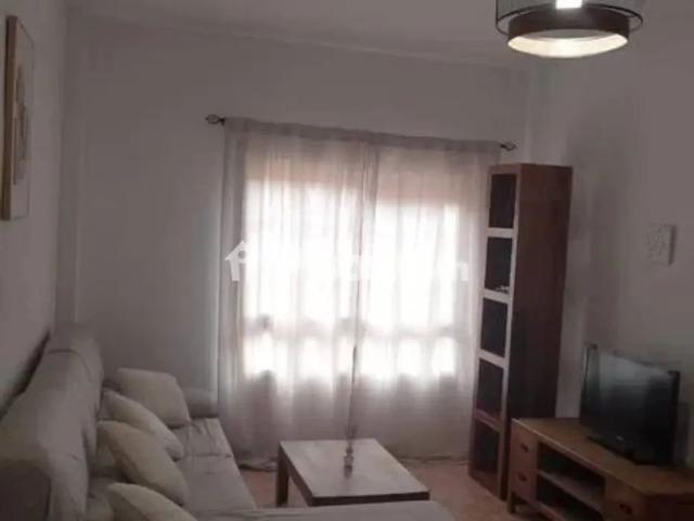 Piso en alquiler en Calle de Don Juan de Austria, cerca de Calle de Víctor Manuel
