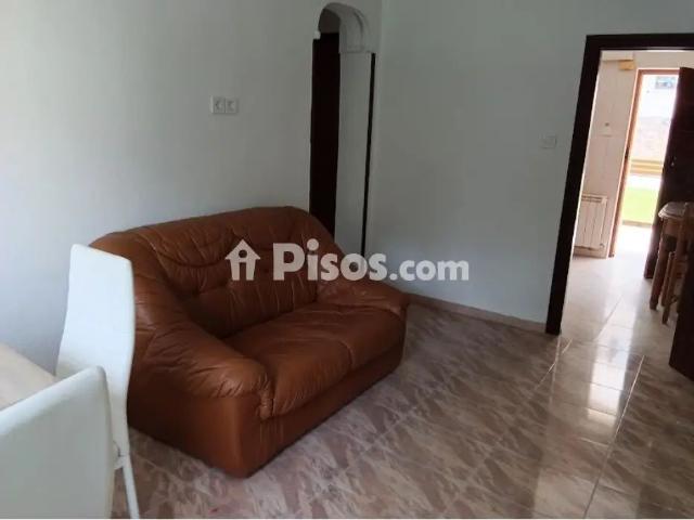 Piso en alquiler en Calle de Extremadura, 4