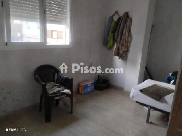 Piso en alquiler en Calle de Ecuador