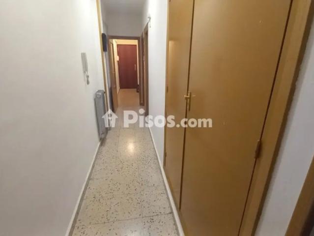 Piso en alquiler en Calle de Edison