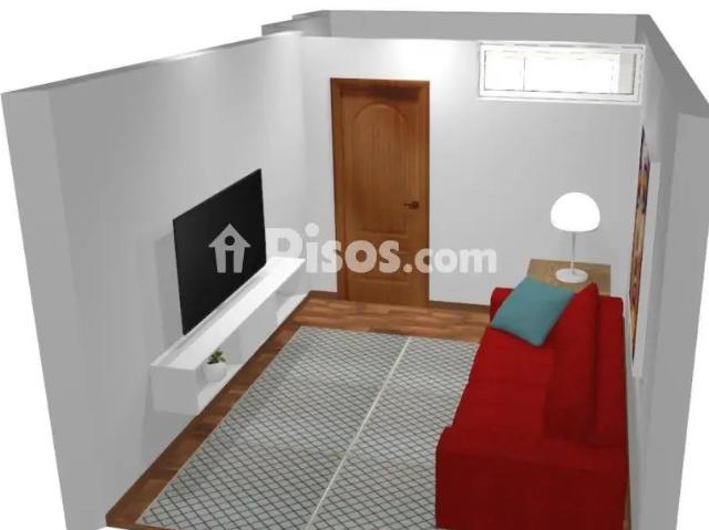 Piso en alquiler en Calle de Elio Antonio de Nebrija