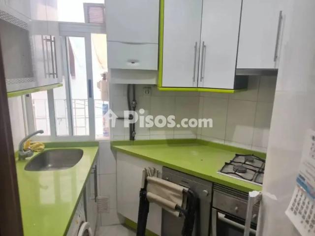 Piso en alquiler en Calle de Embajadores, cerca de Calle del Sodio
