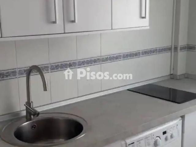 Piso en alquiler en Calle de Enrique Granados