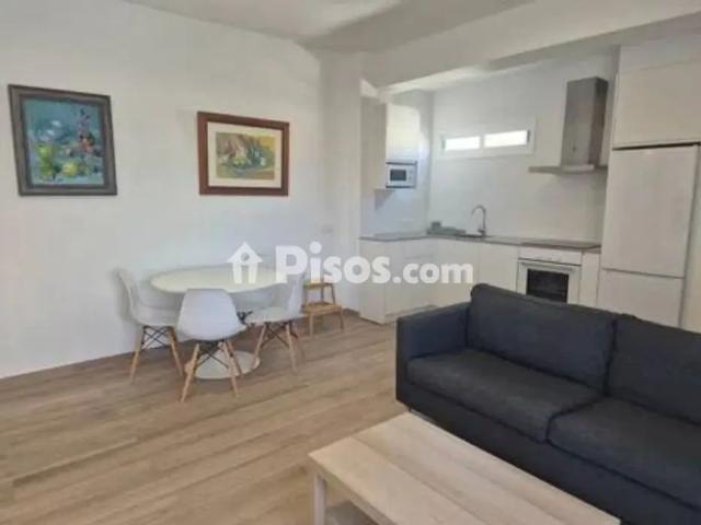 Piso en alquiler en Calle de Enrique Wolfson, cerca de Calle de Emilio Serra Fernández de Moratín
